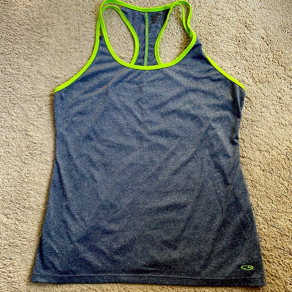 Champion Work Out Tank